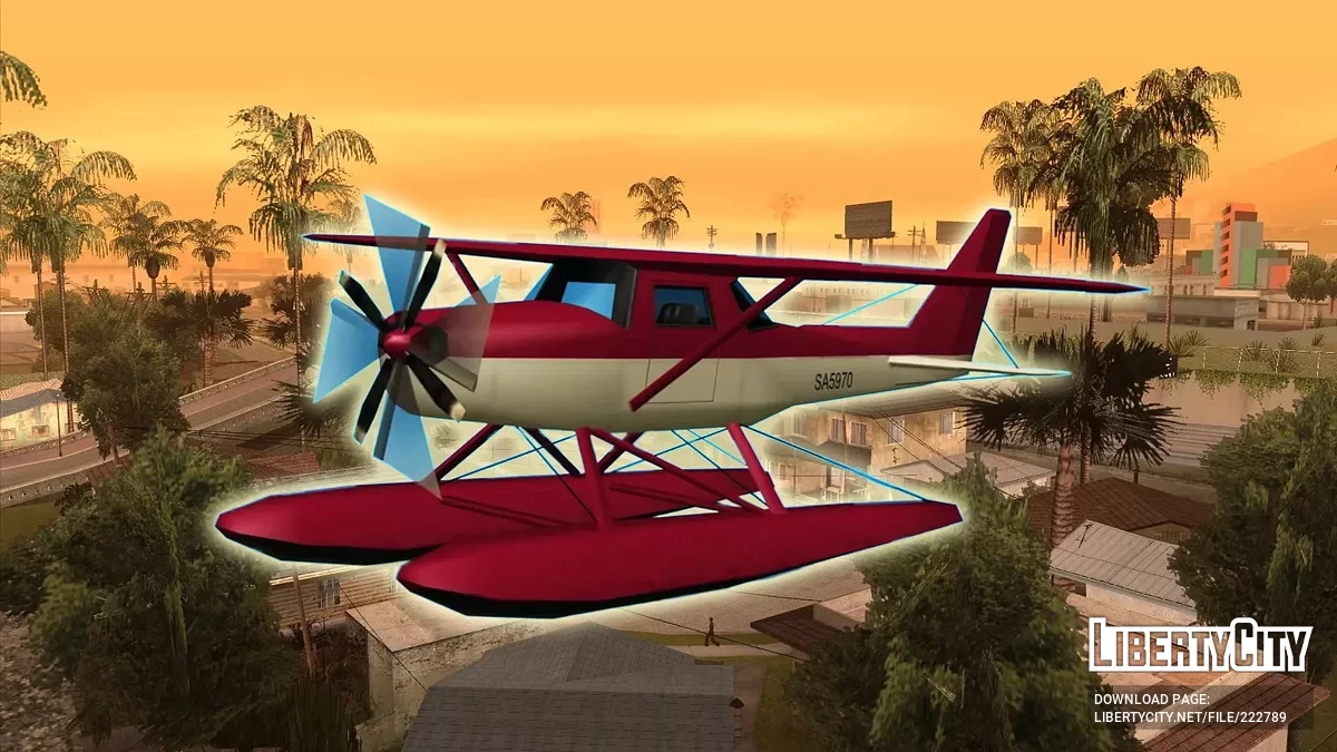 Skimmer fix for Windows 11 (24H2) / GTA San Andreas
