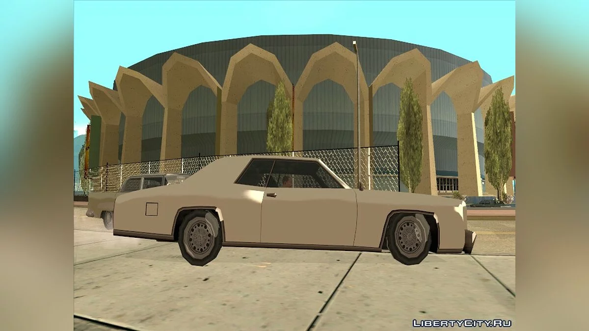 SilentPatch 1.1 BETA for GTA SA / GTA San Andreas