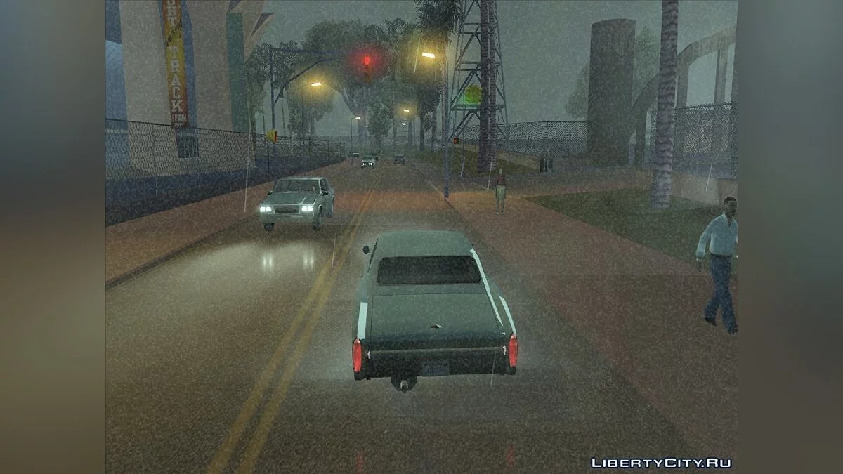 SilentPatch 1.1 BETA for GTA SA / GTA San Andreas