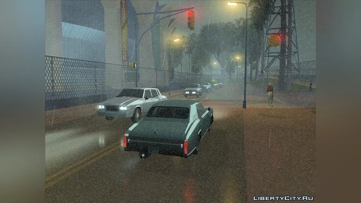 SilentPatch 1.1 BETA for GTA SA / GTA San Andreas