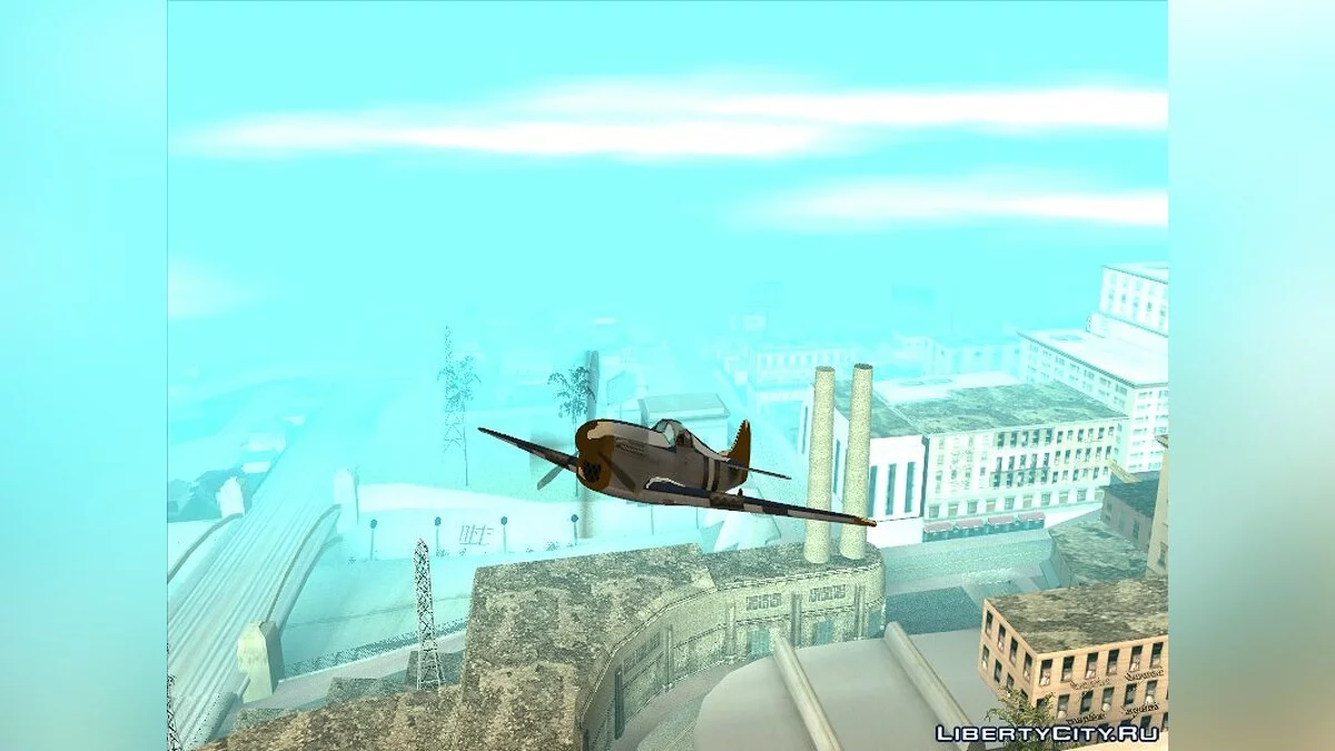 SilentPatch 1.1 BETA for GTA SA / GTA San Andreas