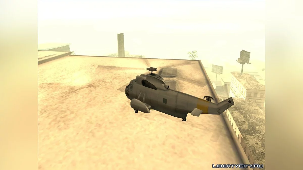 SilentPatch 1.1 BETA for GTA SA / GTA San Andreas