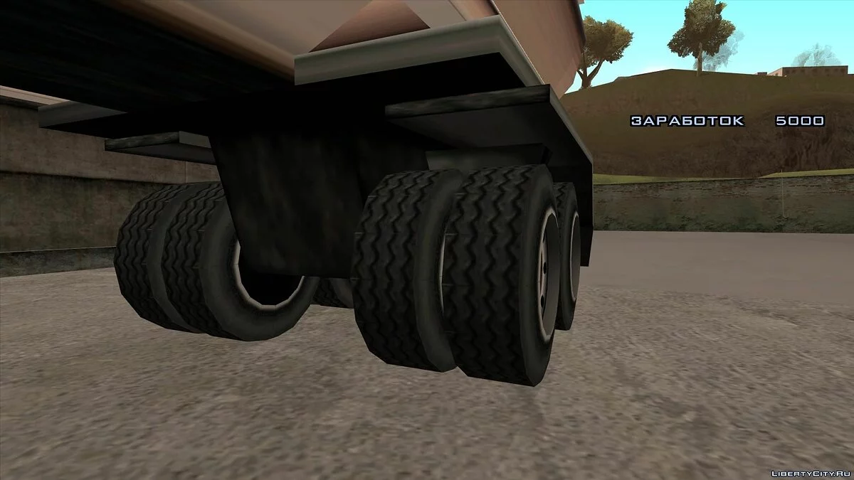 SilentPatch 1.1 (3 test version) for GTA San Andreas / GTA San Andreas