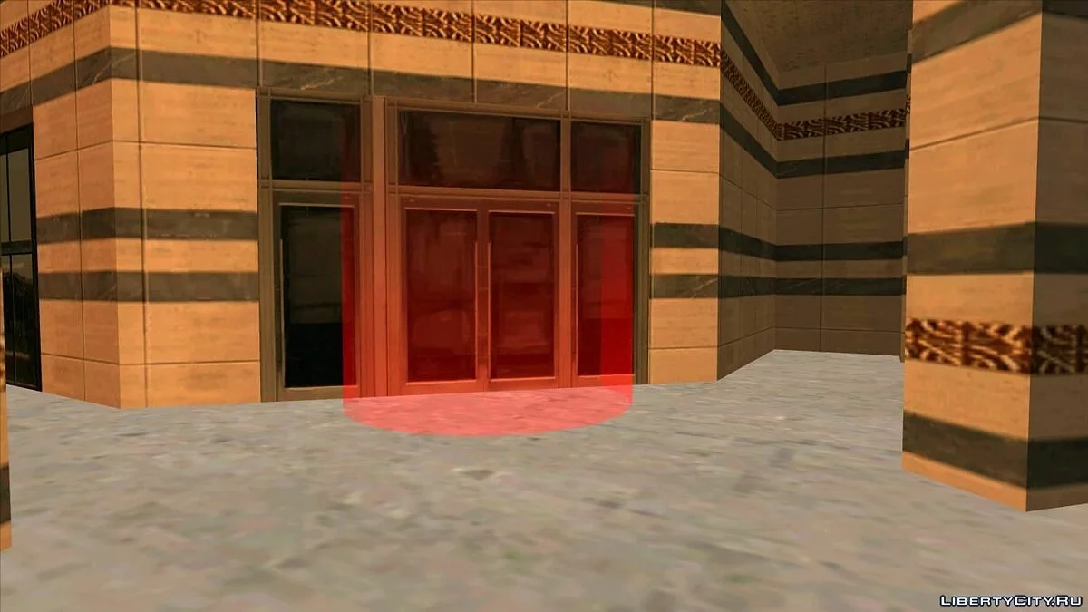 Parche para la Isla Viciosa Reanimación 2016 (por Xero'x) v1.0 (pre-alpha) / GTA San Andreas