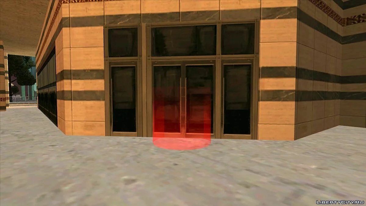 Parche para la Isla Viciosa Reanimación 2016 (por Xero'x) v1.0 (pre-alpha) / GTA San Andreas