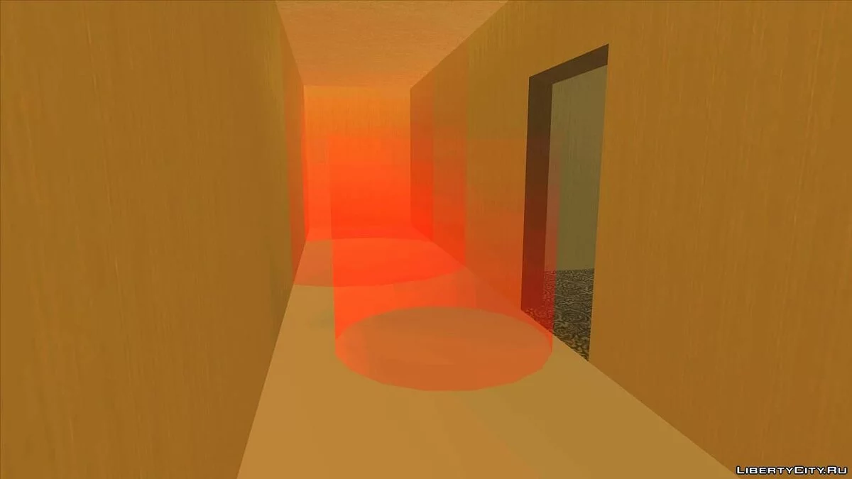 Parche para la Isla Viciosa Reanimación 2016 (por Xero'x) v1.0 (pre-alpha) / GTA San Andreas