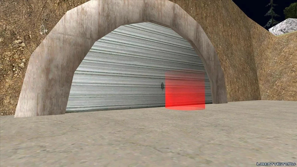 Parche para la Isla Viciosa Reanimación 2016 (por Xero'x) v1.0 (pre-alpha) / GTA San Andreas