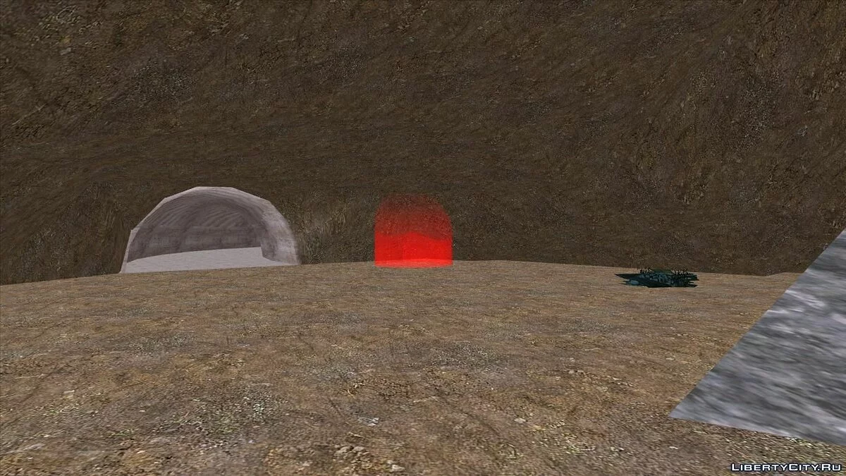 Parche para la Isla Viciosa Reanimación 2016 (por Xero'x) v1.0 (pre-alpha) / GTA San Andreas