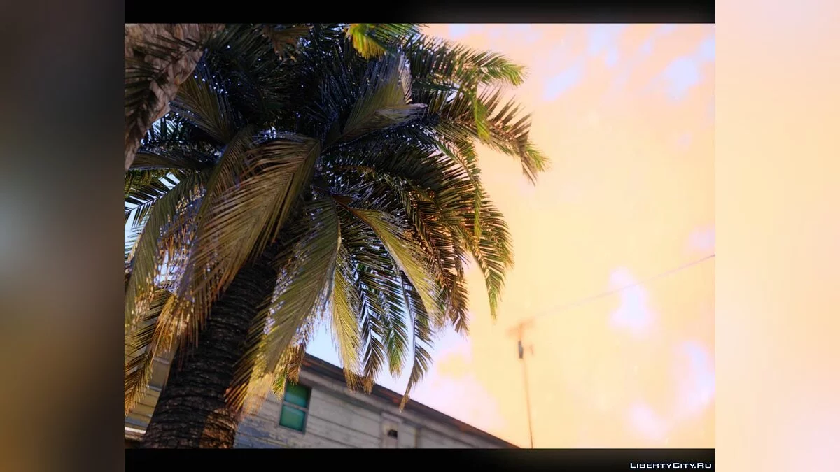 Grove Street INSANITY Fix / GTA San Andreas