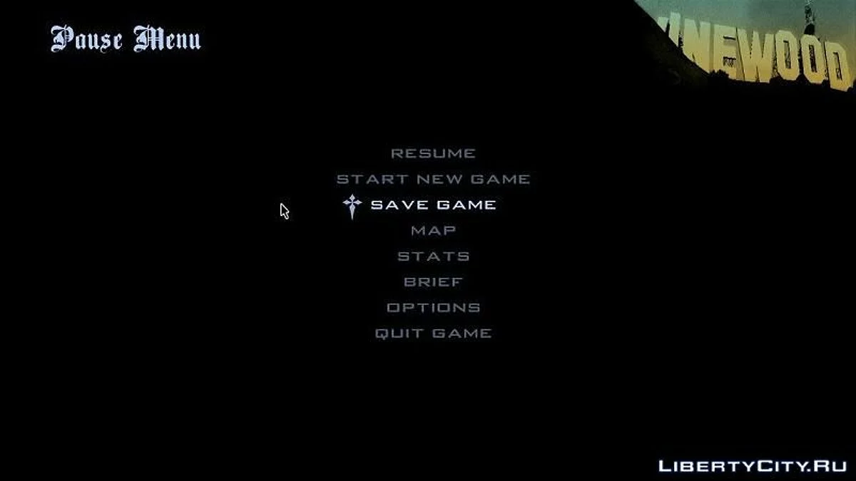 GTA_SA.EXE 1.01 Edition without Intro Screen / GTA San Andreas