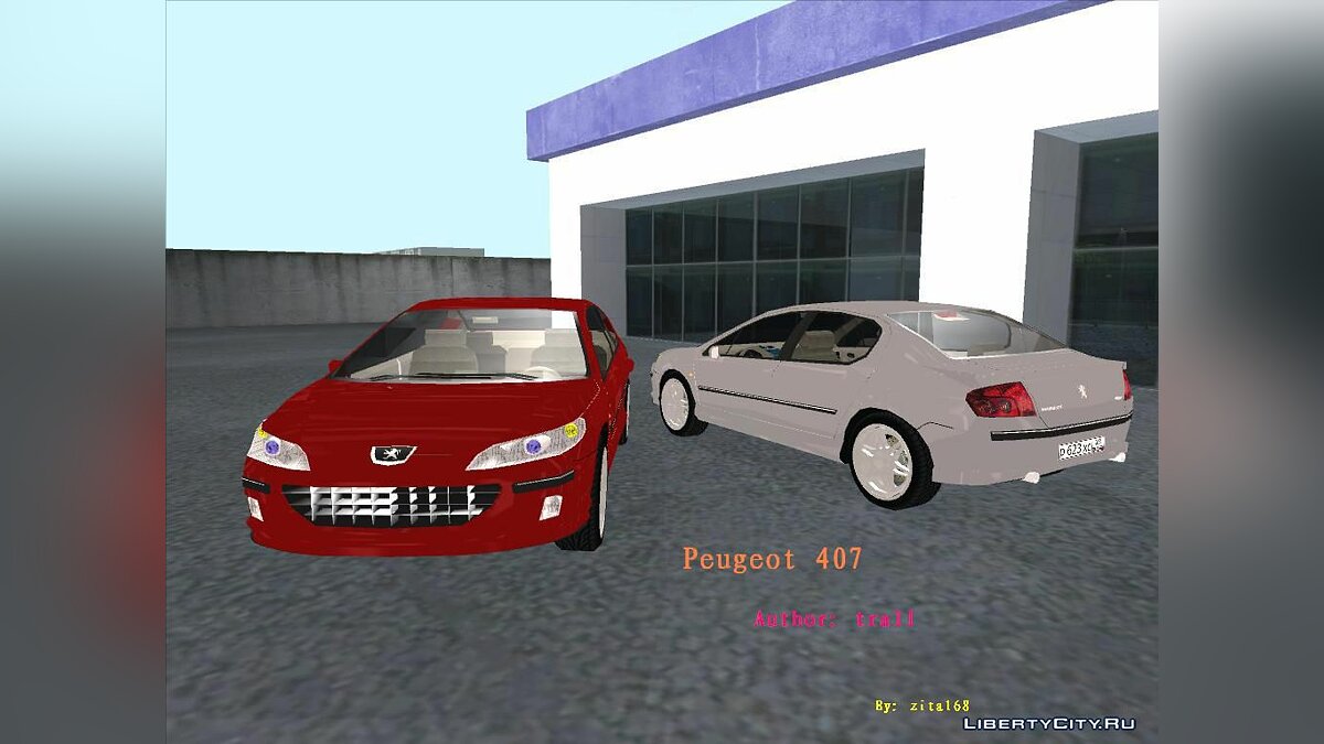 Peugeot 407 my car  Peugeot, Car, Replacement car