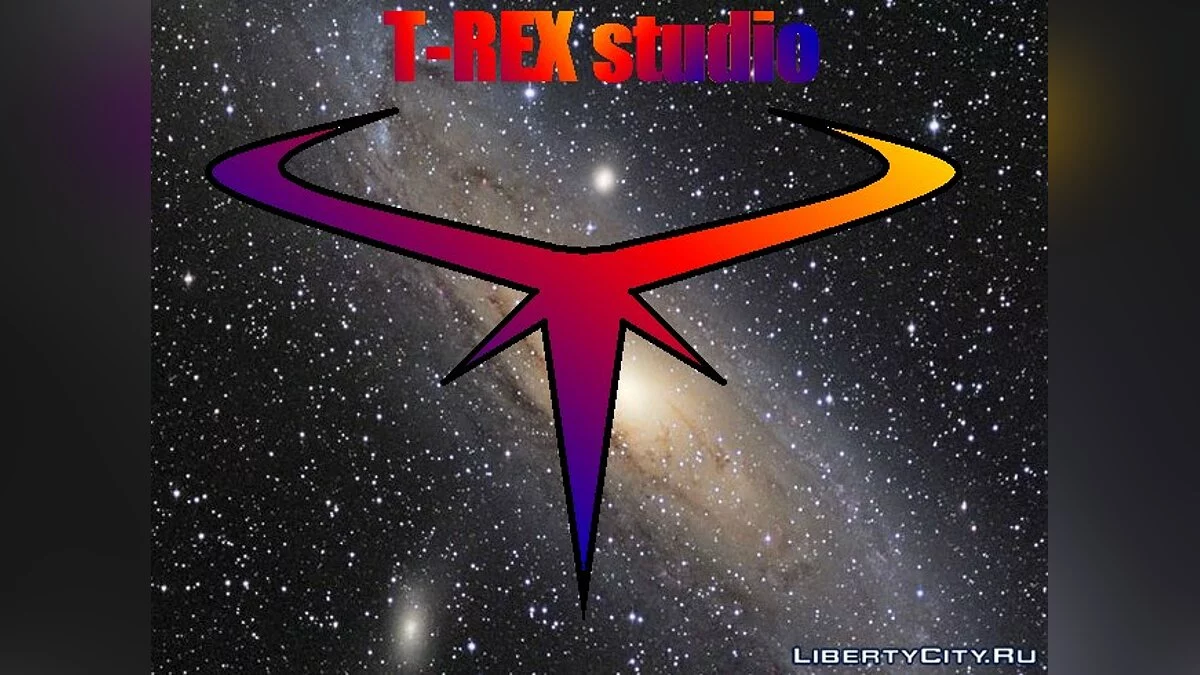 Таксі (НОВЕ) / GTA San Andreas