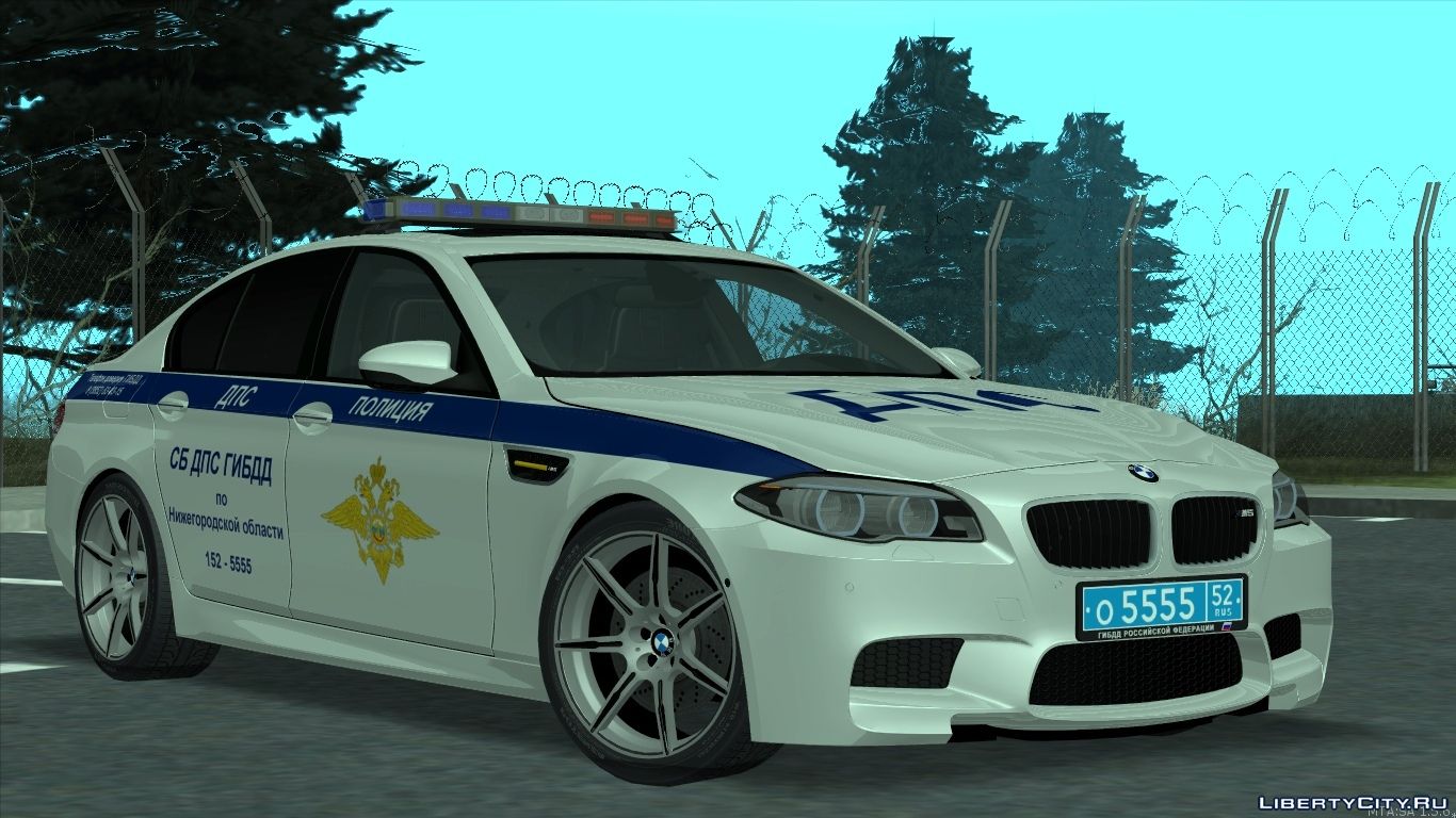 Гта машина дпс. BMW ДПС GTA sa. BMW m5 f10 ДПС. BMW 5 Police GTA 5. GTA 5 ДПС.