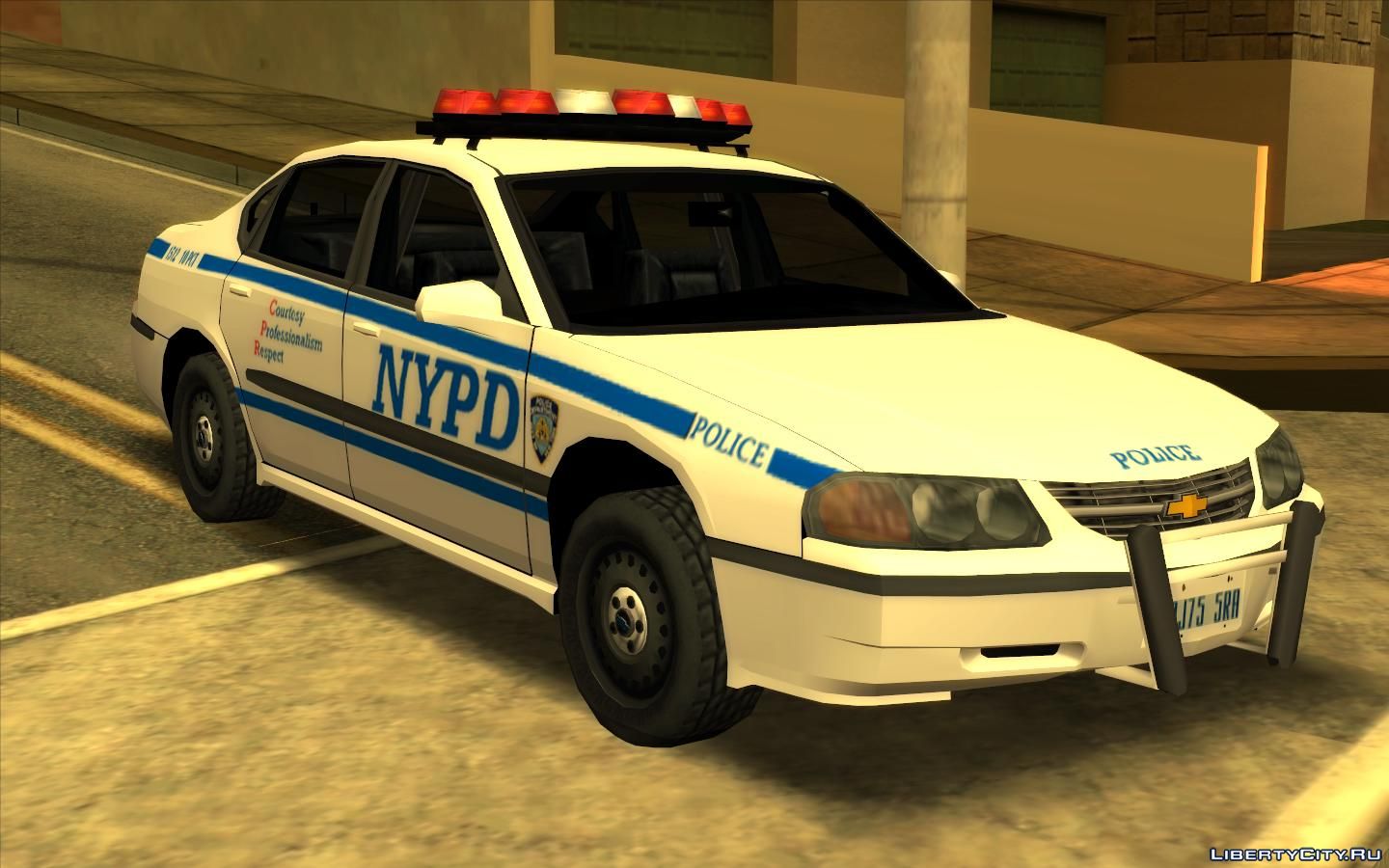 Сан андреас полицейские машины. Chevrolet Impala 2003 Police NYPD. Полицейские машины для GTA San Andreas. ГТА Сан андреас полиция. GTA San Andreas Chevrolet Impala Police.