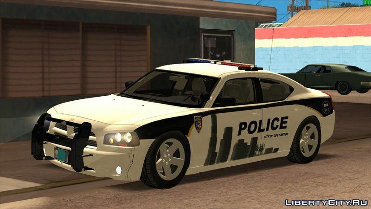 Код гта полицейская машина. Додж Чарджер ГТА Сан Police. Dodge Charger Police GTA sa. Полицейская машина GTA sa. Машина полиция GTA sa.