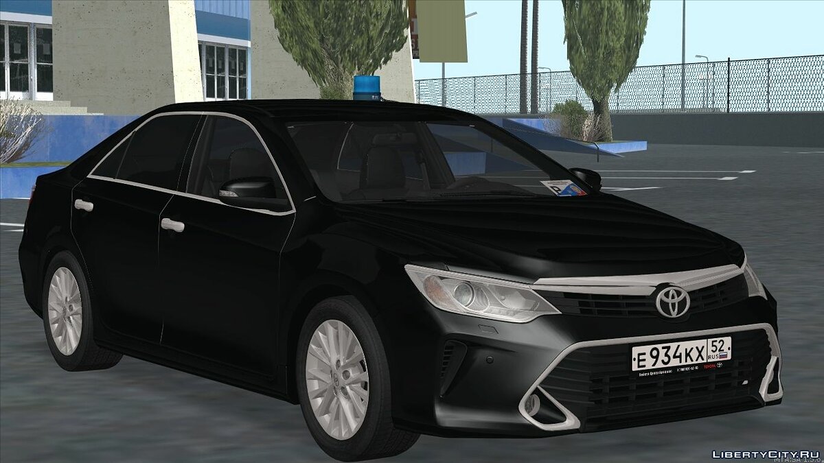 Toyota camry gta 5 скачать фото 119