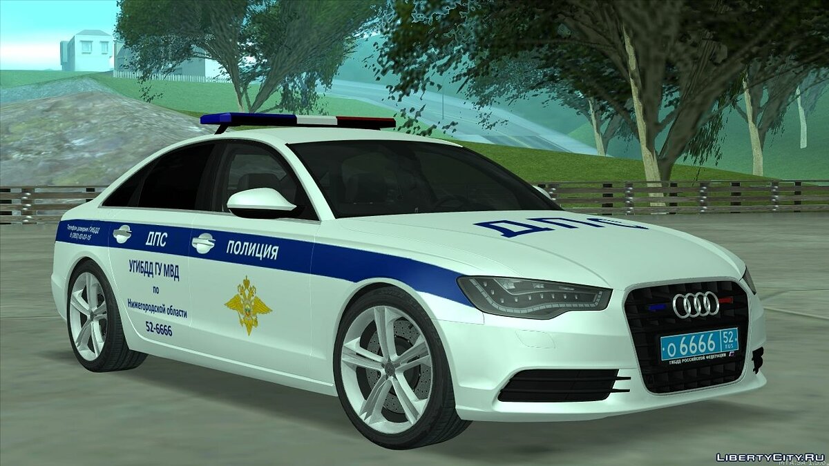 Traffic police for gta 5 фото 27