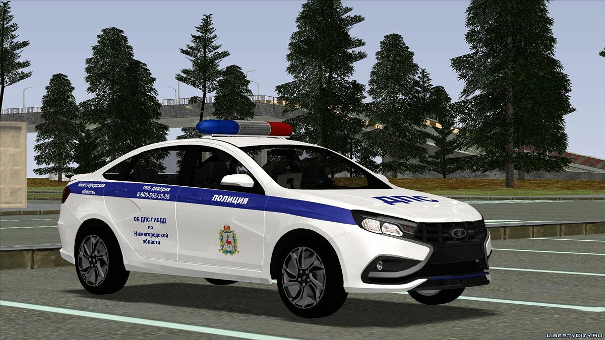 Traffic police гта 5 фото 98