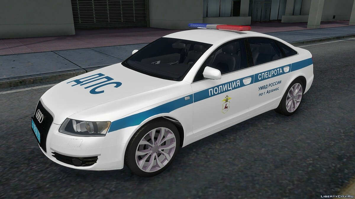 Audi c5 gta 5 фото 93