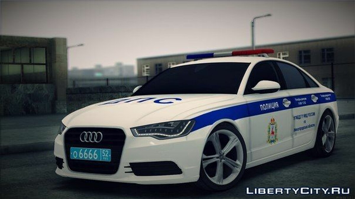 Ауди дпс. Audi a6 Police. Audi a6 крмп. Ауди а6 ДПС. Audi ДПС GTA sa.