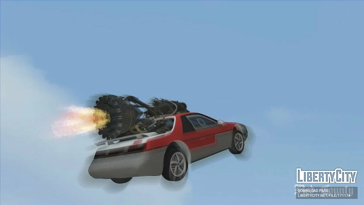 1984 Pontiac Fiero