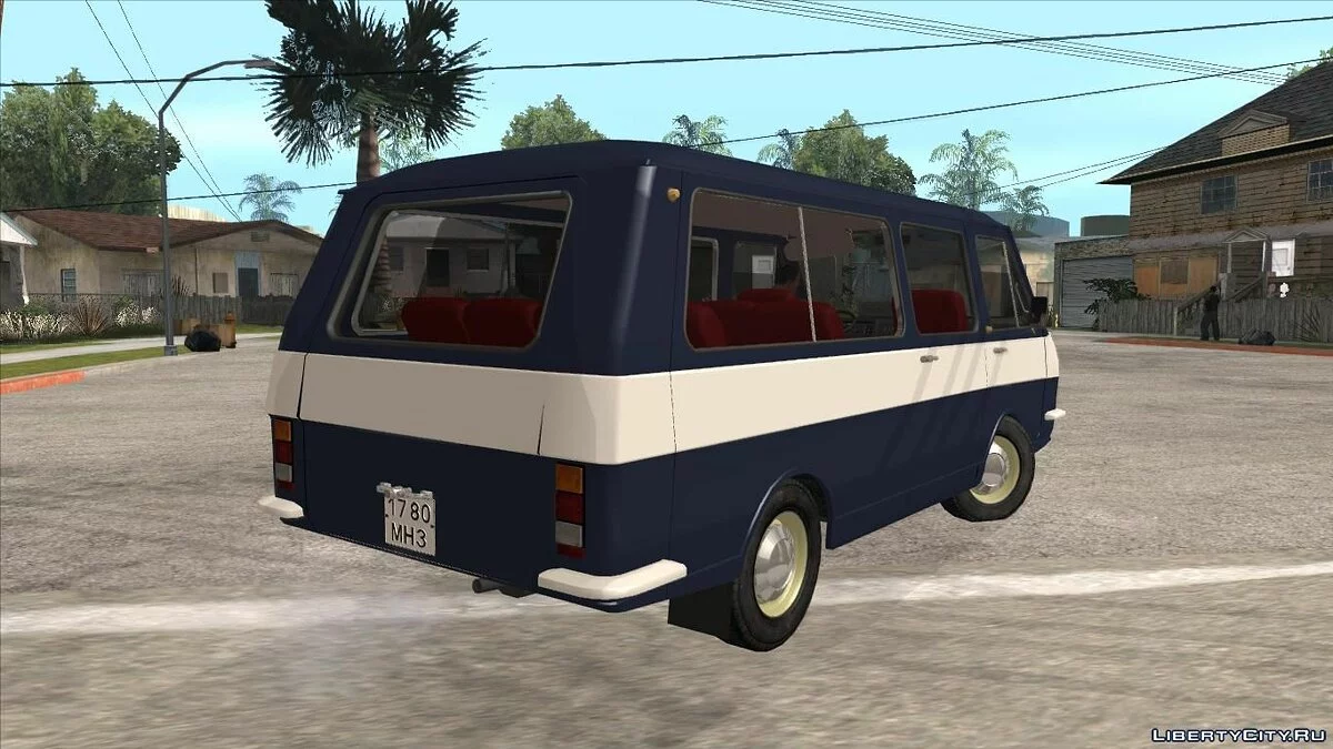 RAF 2203