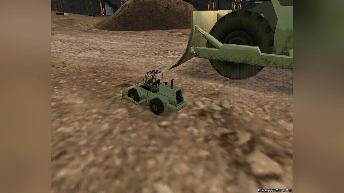 RC Пак / GTA San Andreas