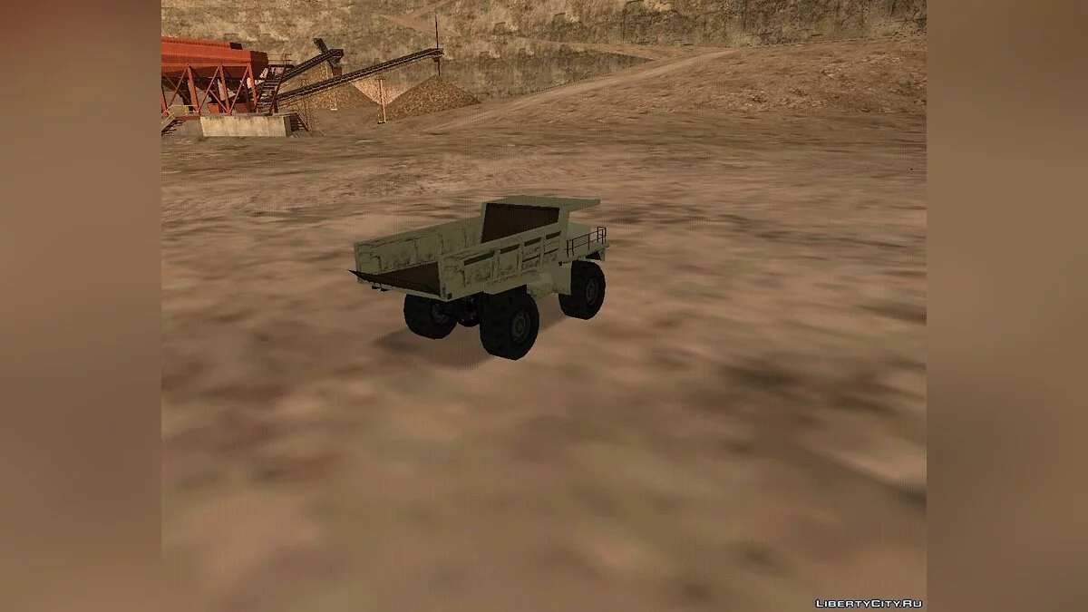RC Пак / GTA San Andreas