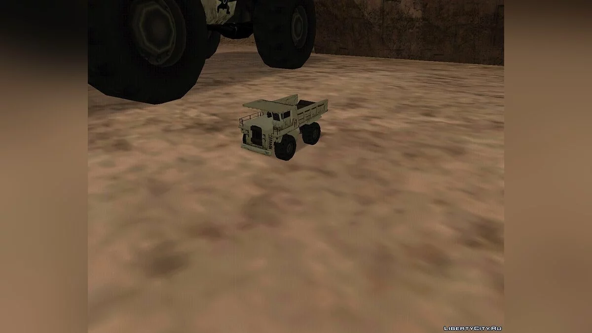 RC Пак / GTA San Andreas
