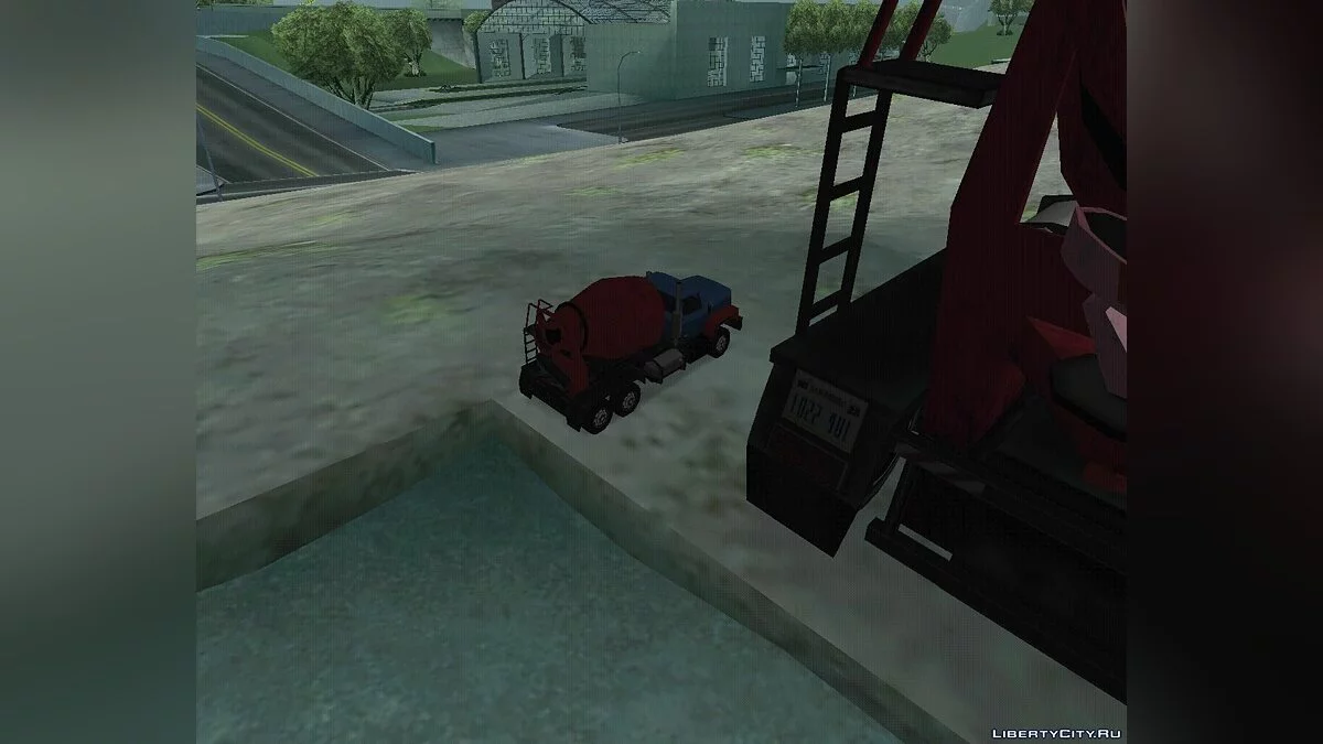RC Пак / GTA San Andreas