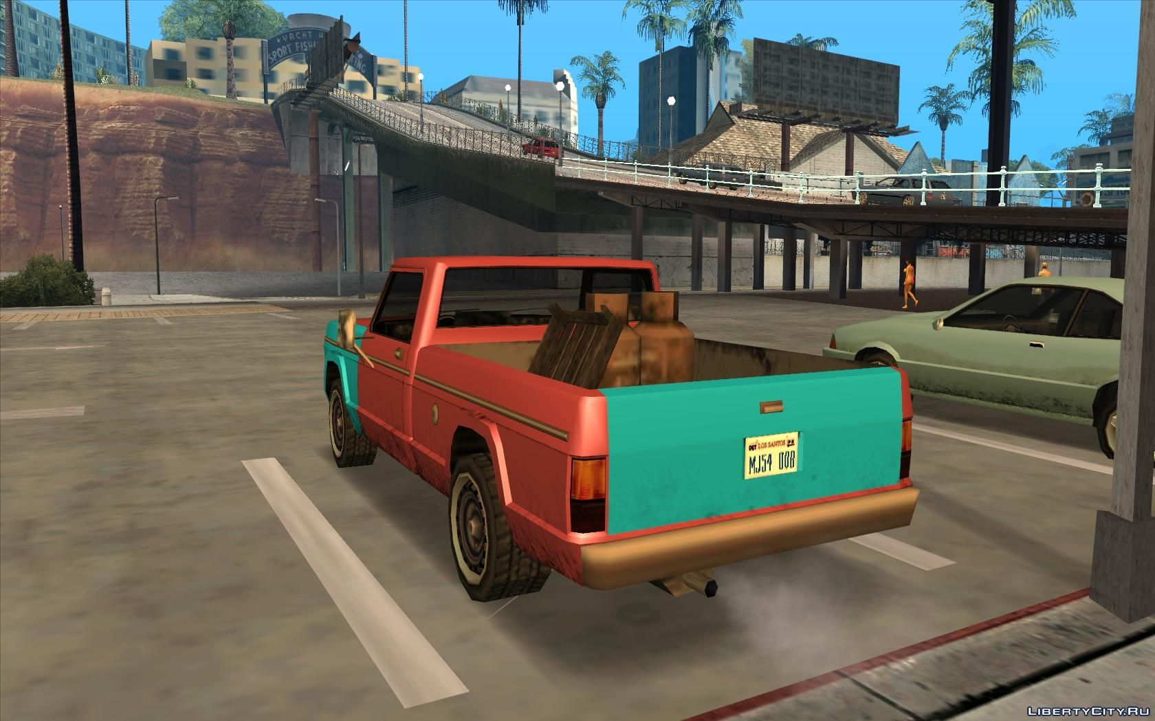 Gta cars. Sadler GTA San Andreas. Машина в ГТА Sadler. Машина в ГТА Сан андреас Sadler. Rusty cars GTA sa.