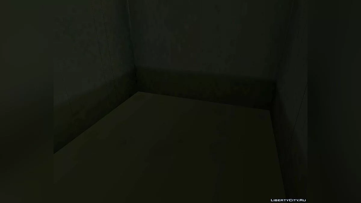 Enterable Trashmaster / GTA San Andreas