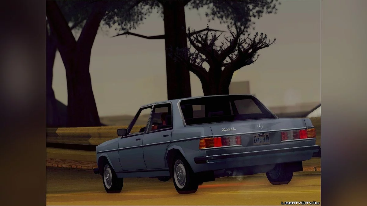 Новий Адмірал / GTA San Andreas