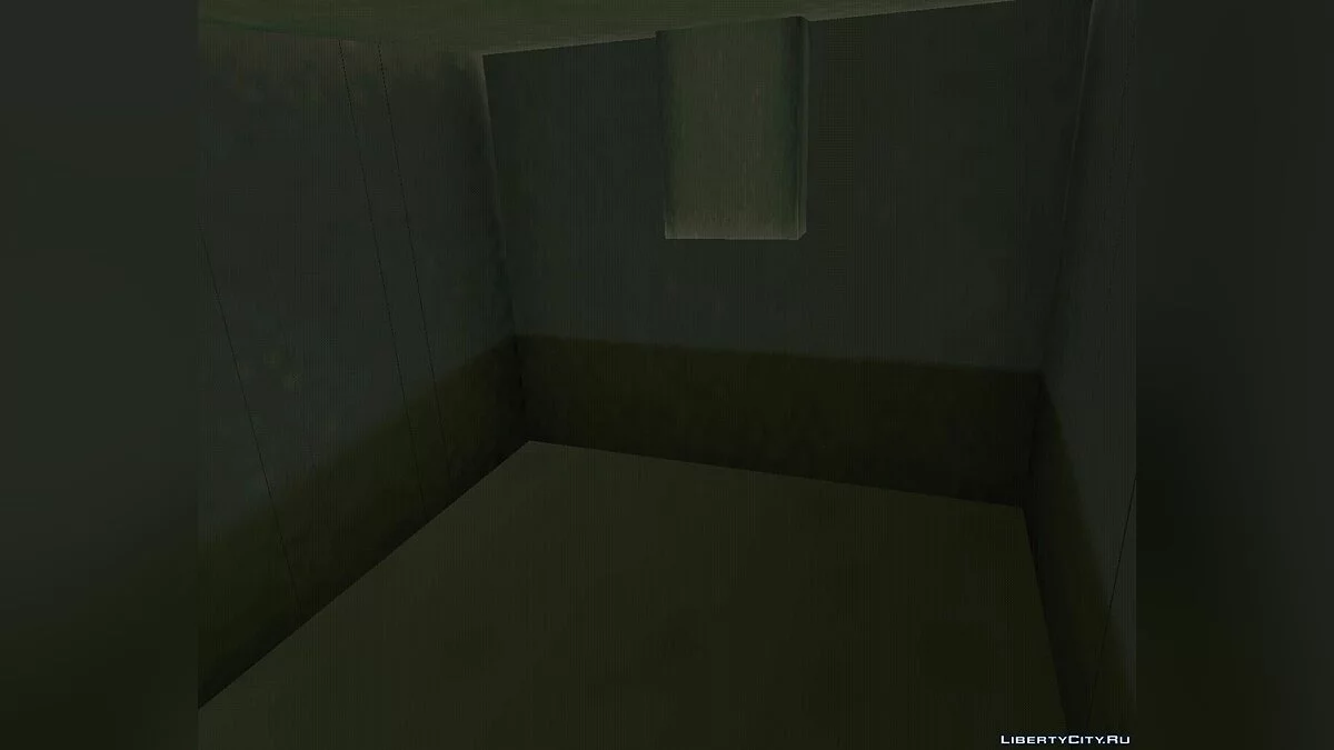 Correction du Trashmaster Accessible / GTA San Andreas