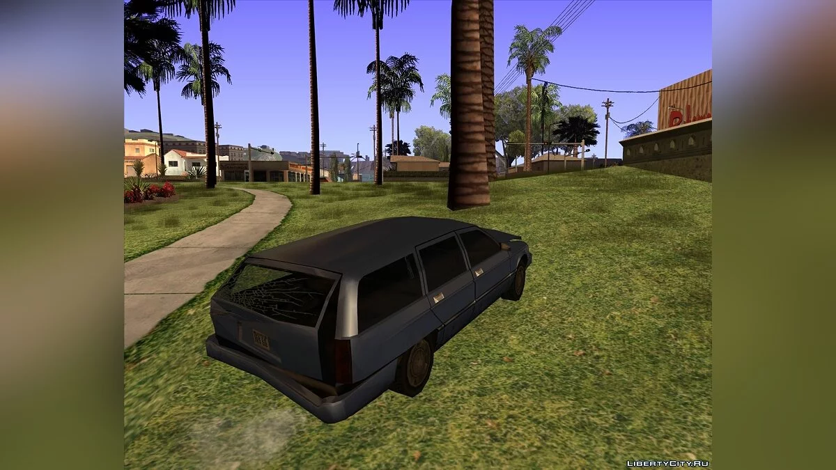 Actualización de Solair v.2 / GTA San Andreas