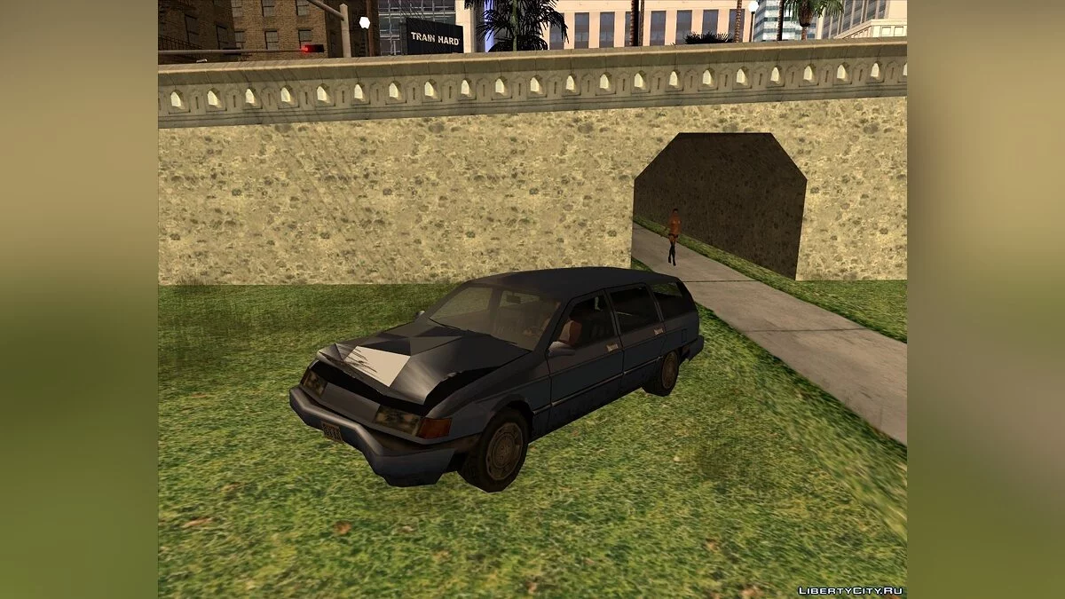 Actualización de Solair v.2 / GTA San Andreas