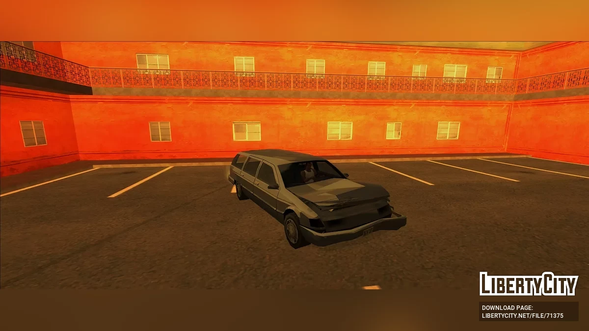 Actualización de Solair v.2 / GTA San Andreas