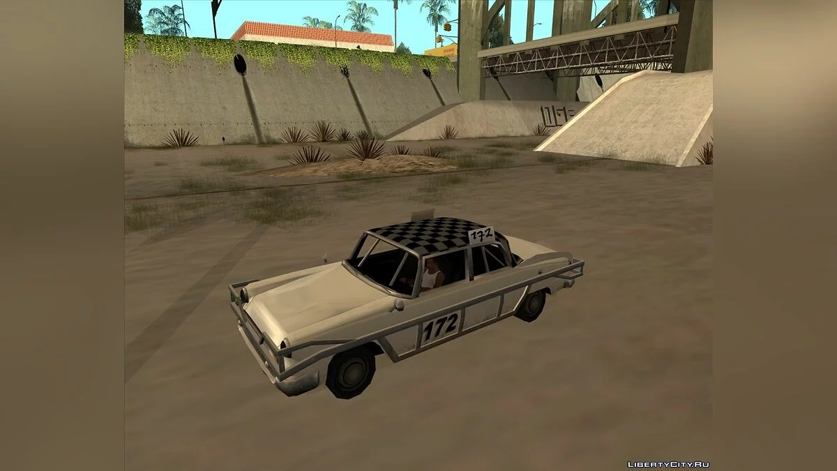 Glendale Update / GTA San Andreas