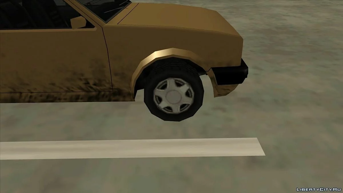 Club Actualizado [BETA V.1] / GTA San Andreas