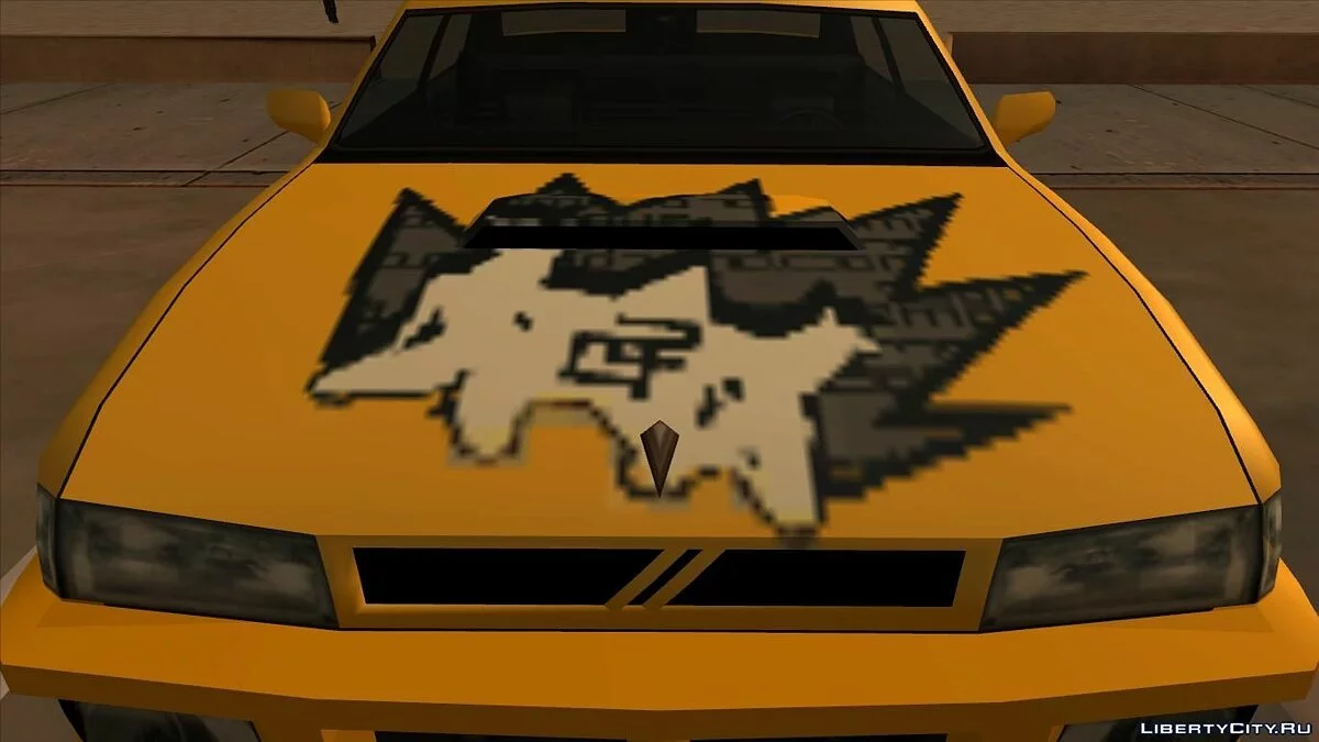 Вініл з Need For Speed ProStreet / GTA San Andreas