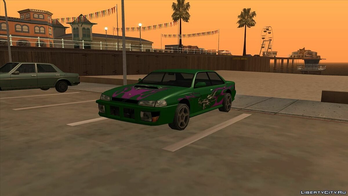 Not the best, but closest I am getting, any NFS Underground 2 fans here? :  r/gtaonline