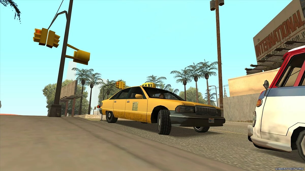Нові Прем'єри / GTA San Andreas