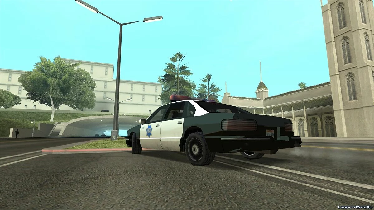 Нові Прем'єри / GTA San Andreas
