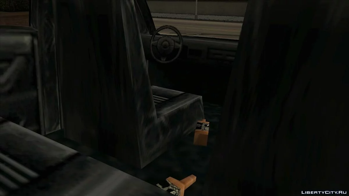 Declasse Premier Station Wagon / GTA San Andreas