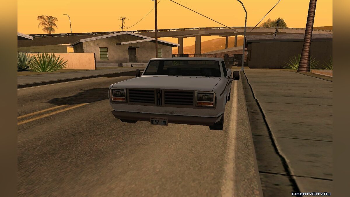 Multiplayer mod for GTA: San Andreas remaster announced with cross