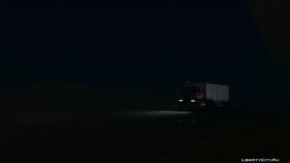 '78 Hauler (Updated) / GTA San Andreas