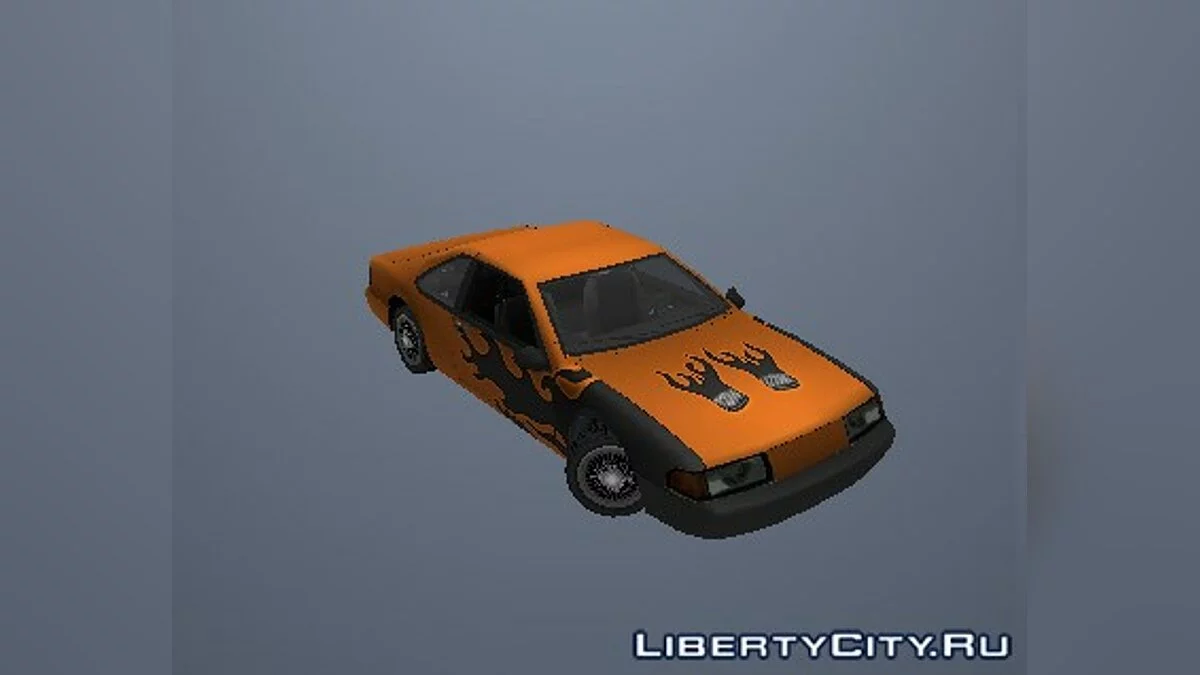 Fortune Redux / GTA San Andreas