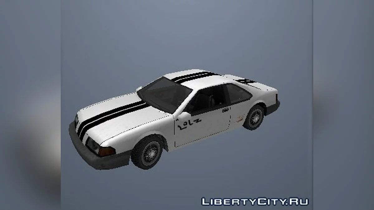 Fortune Redux / GTA San Andreas