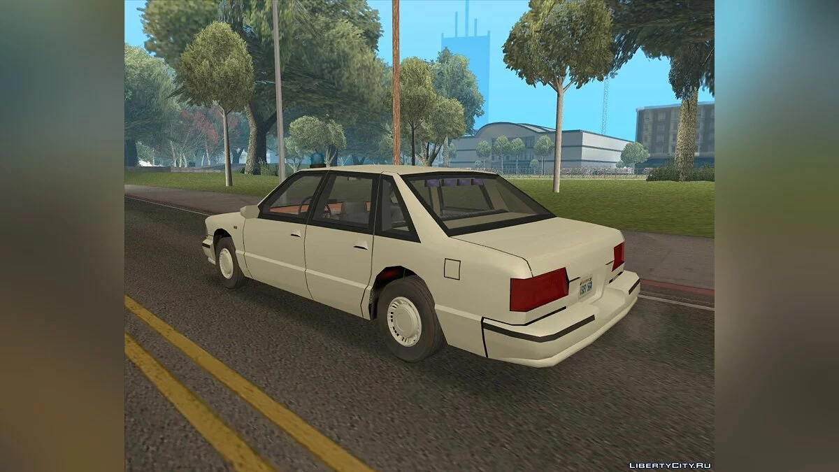 Premier Actualizado / GTA San Andreas