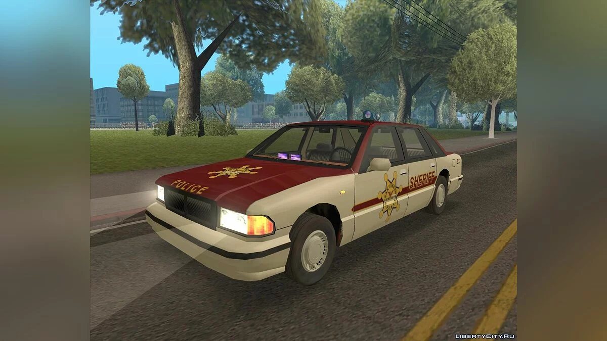 Premier Actualizado / GTA San Andreas